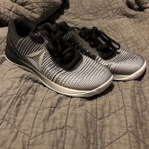 Reebok CrossFit shoes